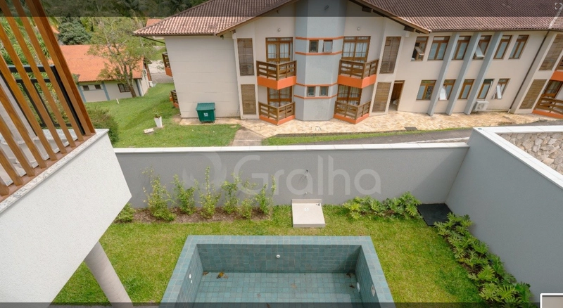 CASA COM 4 SUITES NO ALAMEDA CACUPE: 24ª foto da galeria de imagens do imóvel