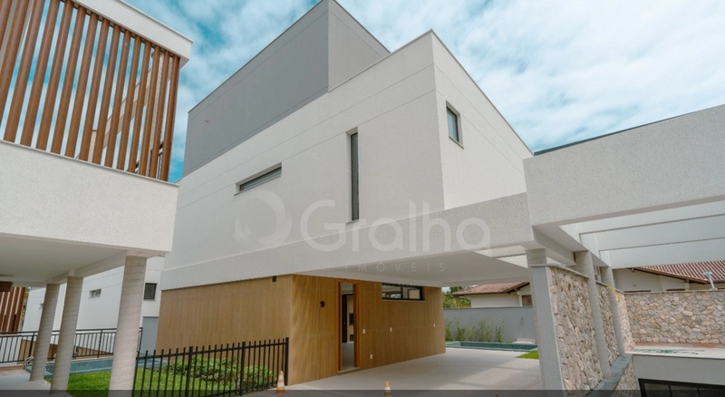 Imóvel residencial ou comercial