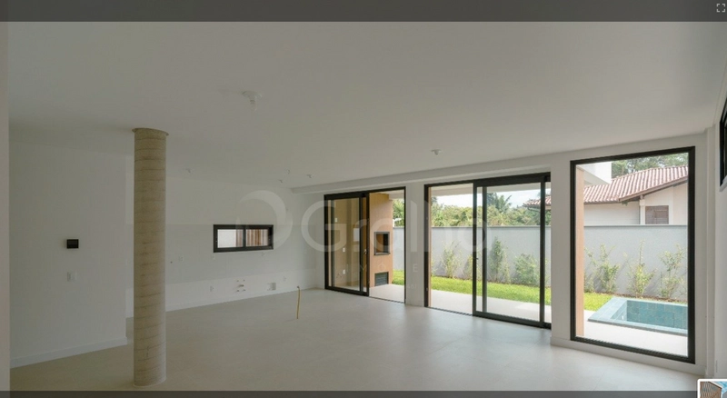 CASA COM 4 SUITES NO ALAMEDA CACUPE: 4ª foto da galeria de imagens do imóvel