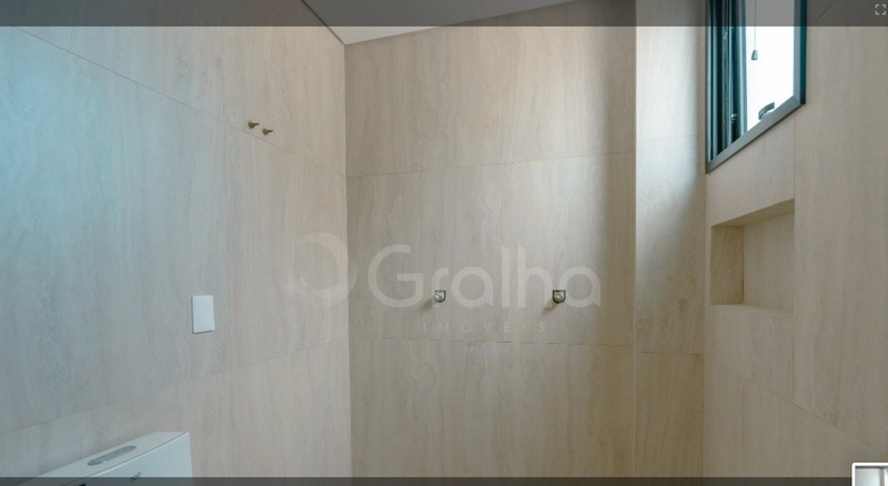 CASA COM 4 SUITES NO ALAMEDA CACUPE: 17ª foto da galeria de imagens do imóvel