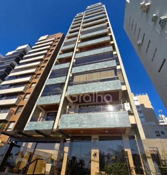 APARATMENTO NA BEIRAMAR NORTE PROXIMO DO SHOPPING: 3ª foto da galeria de imagens do imóvel