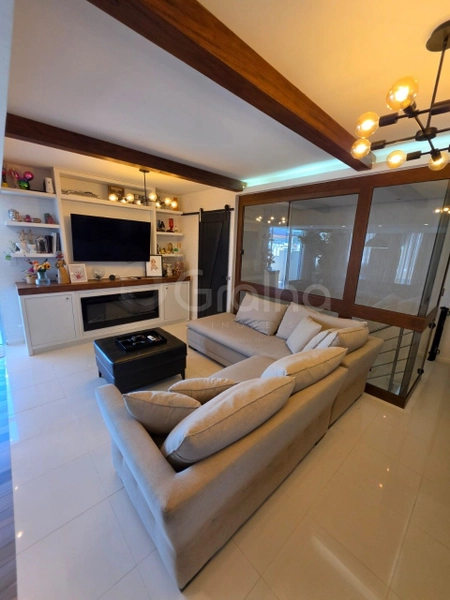 Imóvel residencial ou comercial