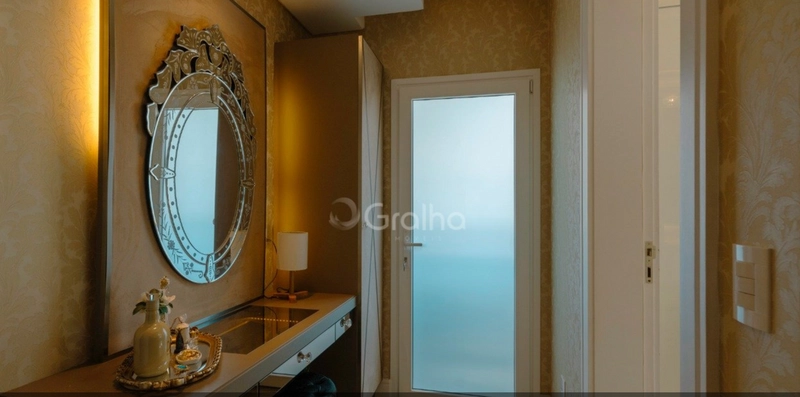 CASA EM CONDOMINIO FECHADO NO JOAO PAULO: 2ª foto da galeria de imagens do imóvel