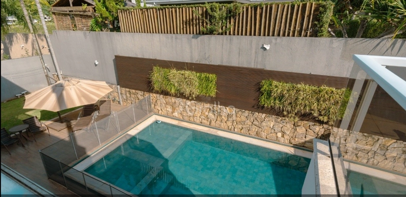 CASA EM CONDOMINIO FECHADO NO JOAO PAULO: 6ª foto da galeria de imagens do imóvel
