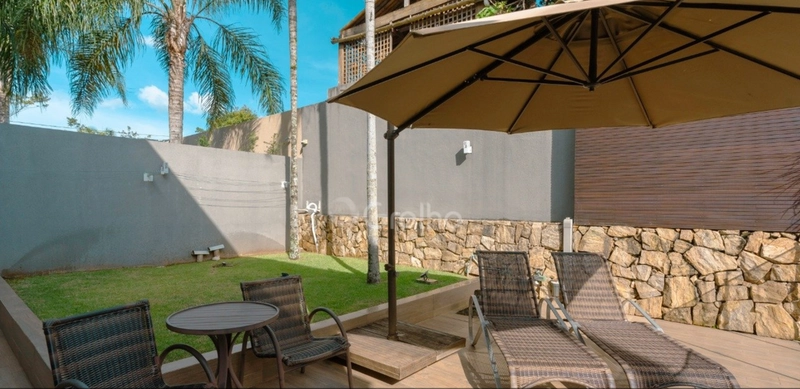 CASA EM CONDOMINIO FECHADO NO JOAO PAULO: 24ª foto da galeria de imagens do imóvel