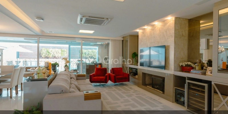 CASA EM CONDOMINIO FECHADO NO JOAO PAULO: 4ª foto da galeria de imagens do imóvel