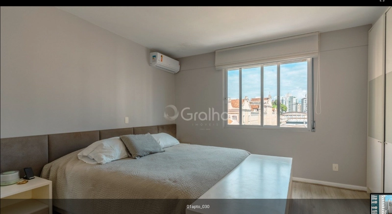 Apartamento de 226m² com 4 quartos sendo 2 suítes no Centro: 25ª foto da galeria de imagens do imóvel