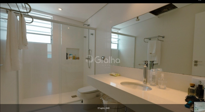 Apartamento de 226m² com 4 quartos sendo 2 suítes no Centro: 9ª foto da galeria de imagens do imóvel