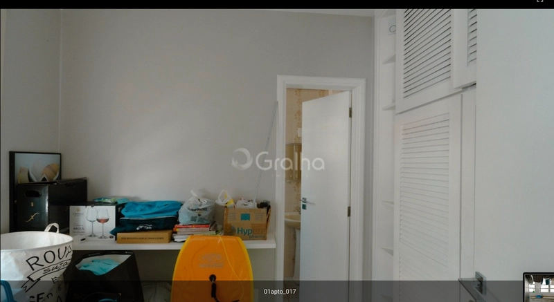 Apartamento de 226m² com 4 quartos sendo 2 suítes no Centro: 5ª foto da galeria de imagens do imóvel