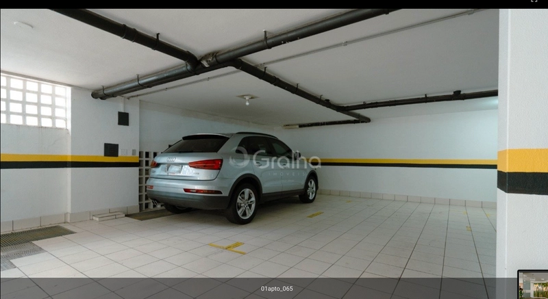 Apartamento de 226m² com 4 quartos sendo 2 suítes no Centro: 1ª foto da galeria de imagens do imóvel