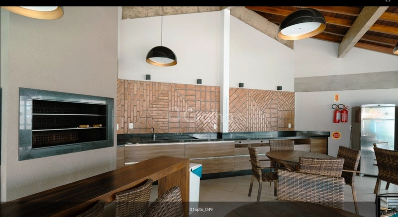 Apartamento de 226m² com 4 quartos sendo 2 suítes no Centro: 26ª foto da galeria de imagens do imóvel