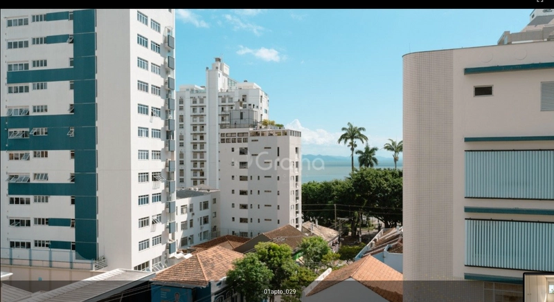 Apartamento de 226m² com 4 quartos sendo 2 suítes no Centro: 19ª foto da galeria de imagens do imóvel