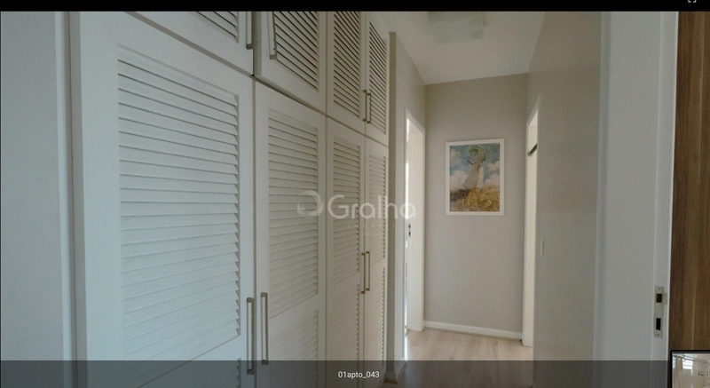 Apartamento de 226m² com 4 quartos sendo 2 suítes no Centro: 16ª foto da galeria de imagens do imóvel