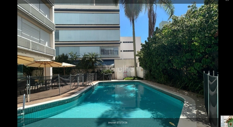 Apartamento de 226m² com 4 quartos sendo 2 suítes no Centro: 10ª foto da galeria de imagens do imóvel