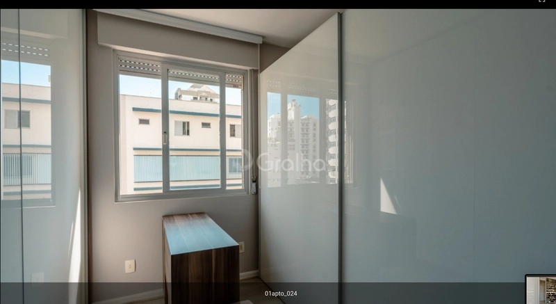 Apartamento de 226m² com 4 quartos sendo 2 suítes no Centro: 4ª foto da galeria de imagens do imóvel