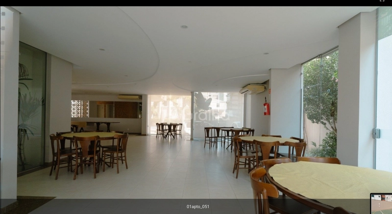 Apartamento de 226m² com 4 quartos sendo 2 suítes no Centro: 24ª foto da galeria de imagens do imóvel