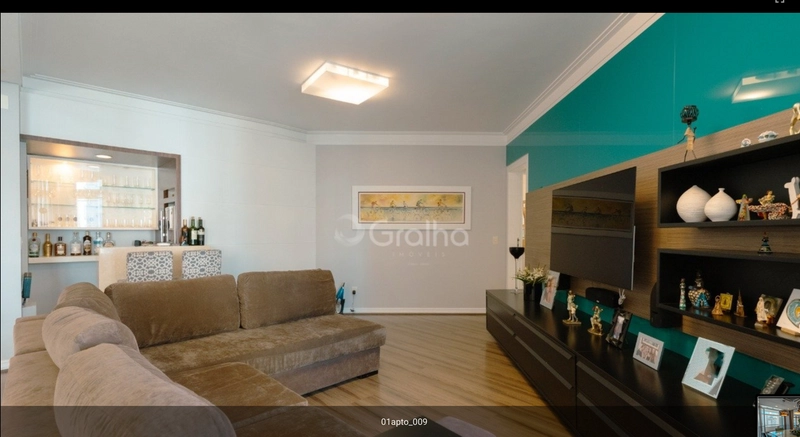 Apartamento de 226m² com 4 quartos sendo 2 suítes no Centro: 12ª foto da galeria de imagens do imóvel