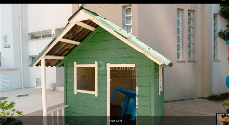 Apartamento de 226m² com 4 quartos sendo 2 suítes no Centro: 31ª foto da galeria de imagens do imóvel