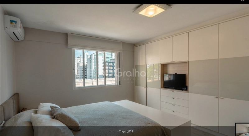 Apartamento de 226m² com 4 quartos sendo 2 suítes no Centro: 43ª foto da galeria de imagens do imóvel