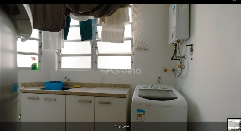 Apartamento de 226m² com 4 quartos sendo 2 suítes no Centro: 8ª foto da galeria de imagens do imóvel