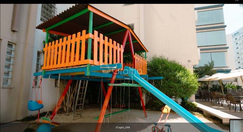 Apartamento de 226m² com 4 quartos sendo 2 suítes no Centro: 30ª foto da galeria de imagens do imóvel