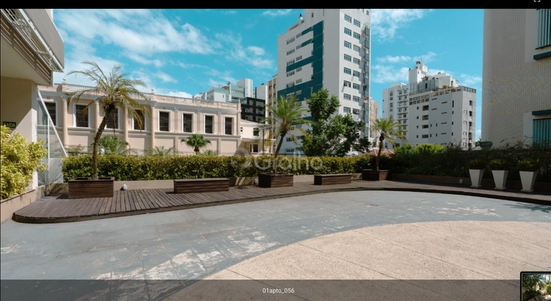 Apartamento de 226m² com 4 quartos sendo 2 suítes no Centro: 33ª foto da galeria de imagens do imóvel