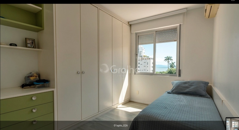 Apartamento de 226m² com 4 quartos sendo 2 suítes no Centro: 14ª foto da galeria de imagens do imóvel
