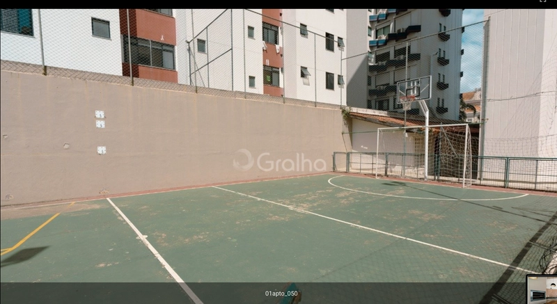 Apartamento de 226m² com 4 quartos sendo 2 suítes no Centro: 38ª foto da galeria de imagens do imóvel