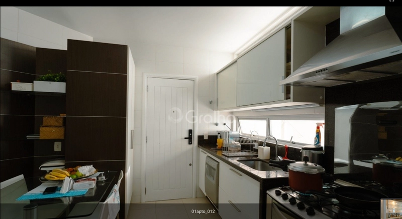 Apartamento de 226m² com 4 quartos sendo 2 suítes no Centro: 39ª foto da galeria de imagens do imóvel
