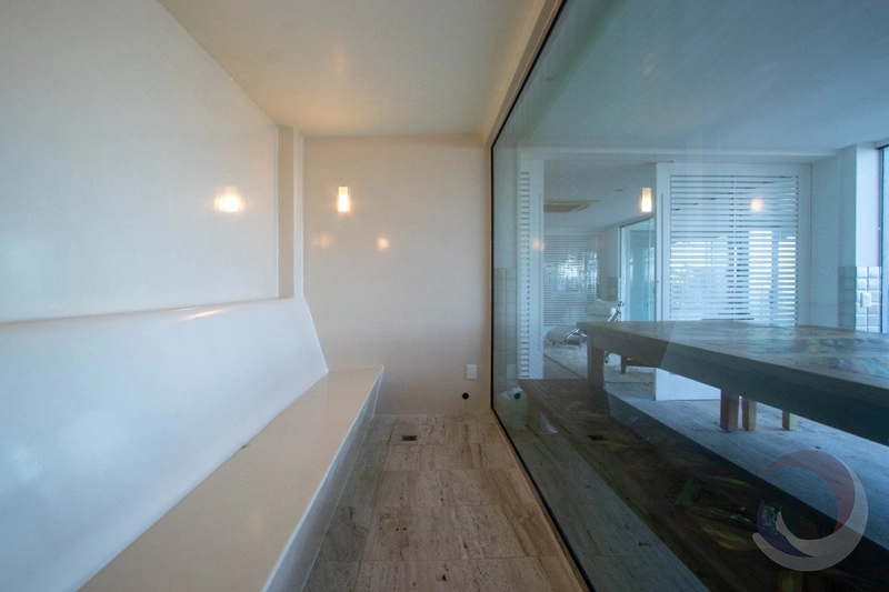 Casade luxo em Condomínio fechado no Cacupé: 1ª foto da galeria de imagens do imóvel