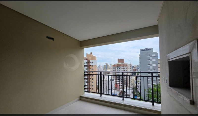 Apartamento de 123m² com 3 suítes na Trompowsky: 1ª foto da galeria de imagens do imóvel