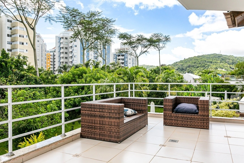 CASA EM CONDOMÍNIO FECHADO NO SANTA MÔNICA: 12ª foto da galeria de imagens do imóvel