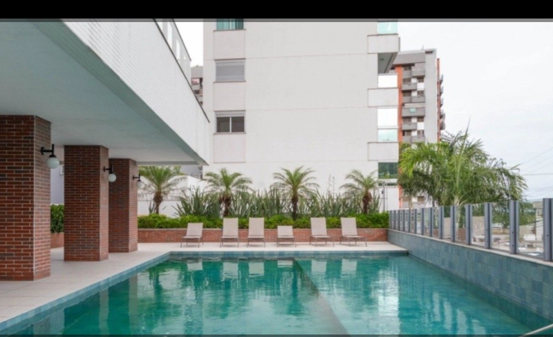 Cobertura duplex com 3 suítes na Agronômica: 6ª foto da galeria de imagens do imóvel