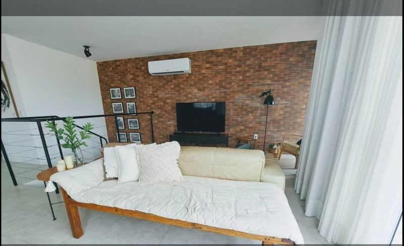 Cobertura duplex com 3 suítes na Agronômica: 2ª foto da galeria de imagens do imóvel