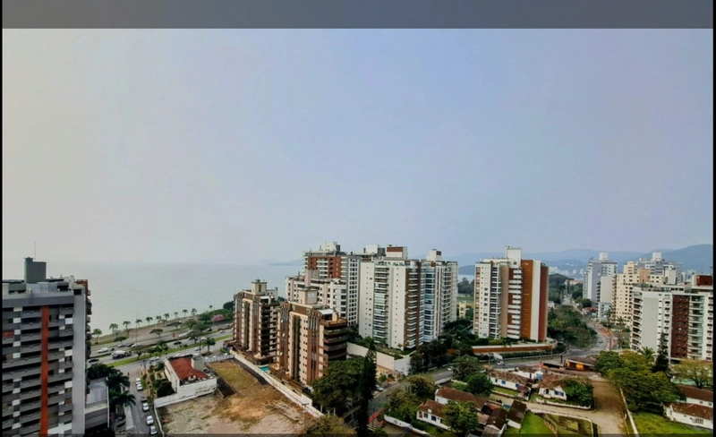 Cobertura duplex com 3 suítes na Agronômica: 5ª foto da galeria de imagens do imóvel