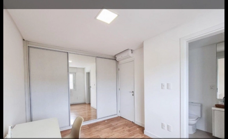 Cobertura duplex com 3 suítes na Agronômica: 4ª foto da galeria de imagens do imóvel