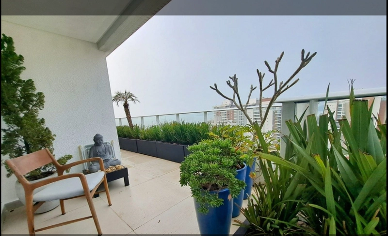 Cobertura duplex com 3 suítes na Agronômica: 23ª foto da galeria de imagens do imóvel