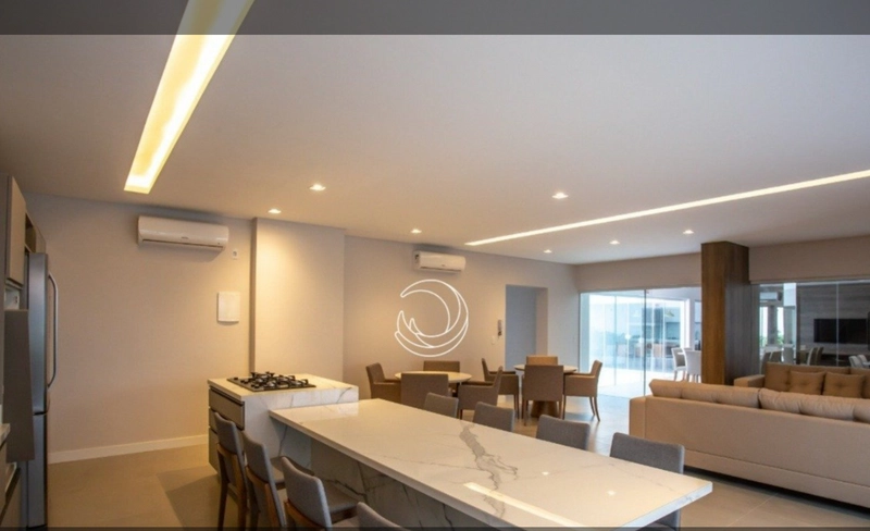Cobertura duplex com 3 suítes na Agronômica: 11ª foto da galeria de imagens do imóvel