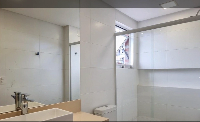 Cobertura duplex com 3 suítes na Agronômica: 26ª foto da galeria de imagens do imóvel