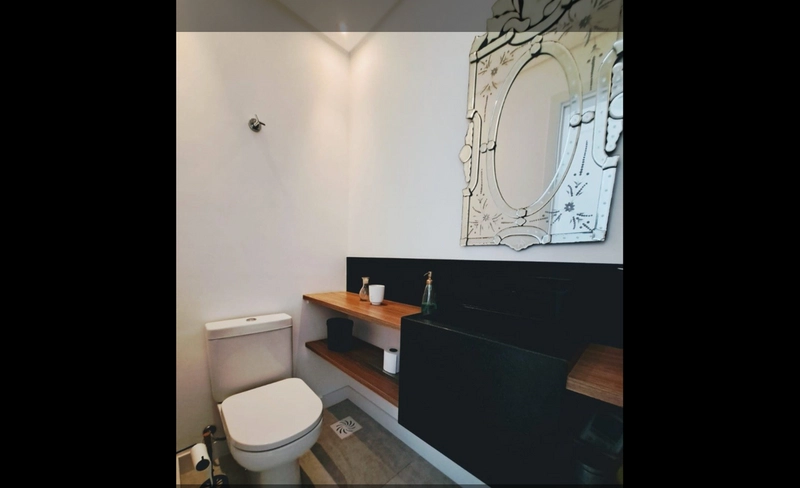 Cobertura duplex com 3 suítes na Agronômica: 24ª foto da galeria de imagens do imóvel