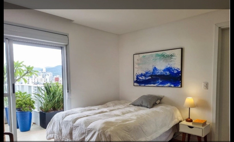 Cobertura duplex com 3 suítes na Agronômica: 22ª foto da galeria de imagens do imóvel