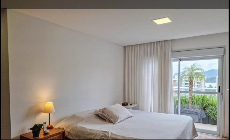 Cobertura duplex com 3 suítes na Agronômica: 7ª foto da galeria de imagens do imóvel