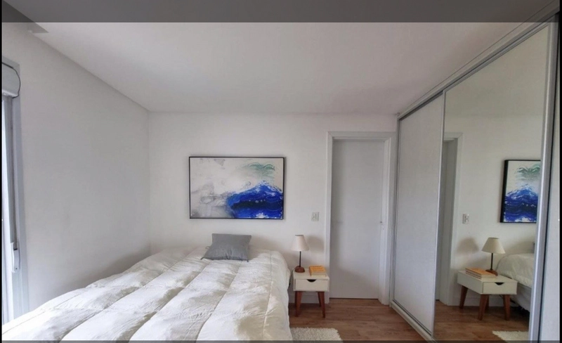 Cobertura duplex com 3 suítes na Agronômica: 3ª foto da galeria de imagens do imóvel