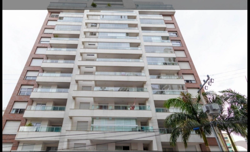 Cobertura duplex com 3 suítes na Agronômica: 15ª foto da galeria de imagens do imóvel
