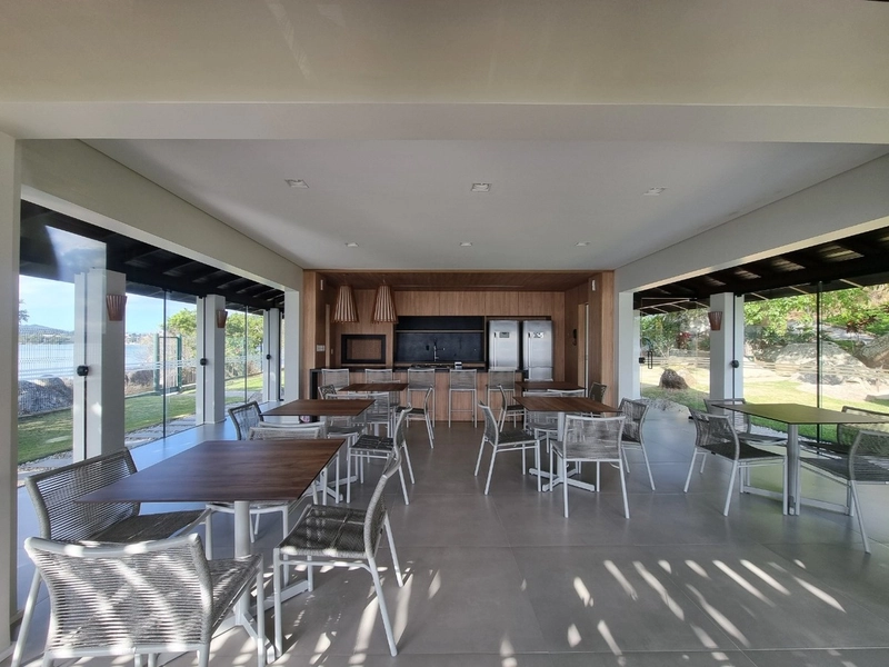 Casa em Construção no Condomínio Riviera no Cacupé: 31ª foto da galeria de imagens do imóvel