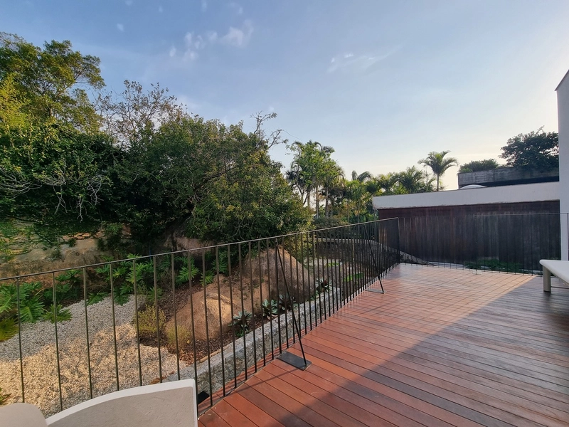 Casa em Construção no Condomínio Riviera no Cacupé: 3ª foto da galeria de imagens do imóvel