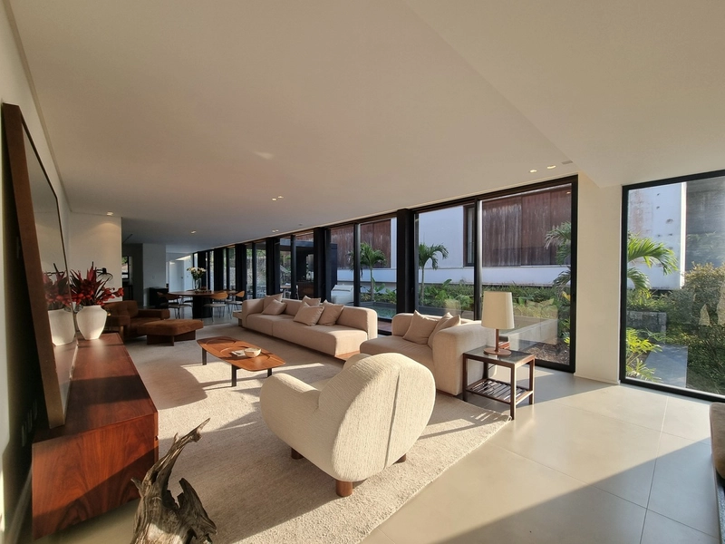 Casa em Construção no Condomínio Riviera no Cacupé: 26ª foto da galeria de imagens do imóvel