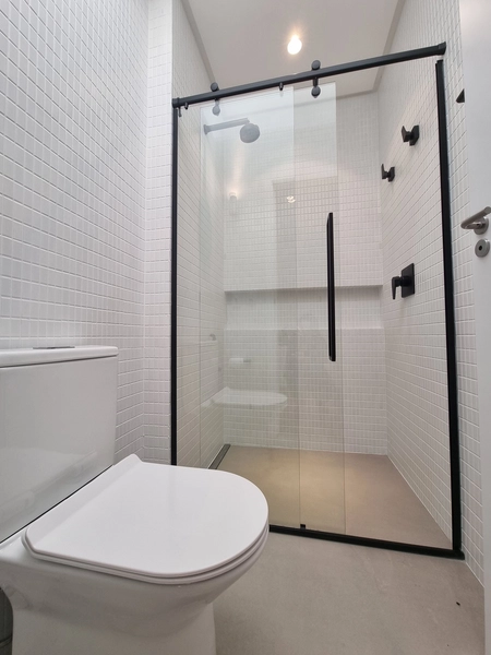 Casa em Construção no Condomínio Riviera no Cacupé: 9ª foto da galeria de imagens do imóvel