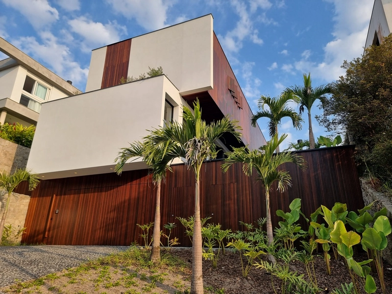 Casa em Construção no Condomínio Riviera no Cacupé: 48ª foto da galeria de imagens do imóvel