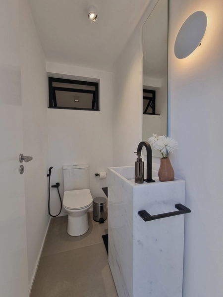Casa em Construção no Condomínio Riviera no Cacupé: 39ª foto da galeria de imagens do imóvel